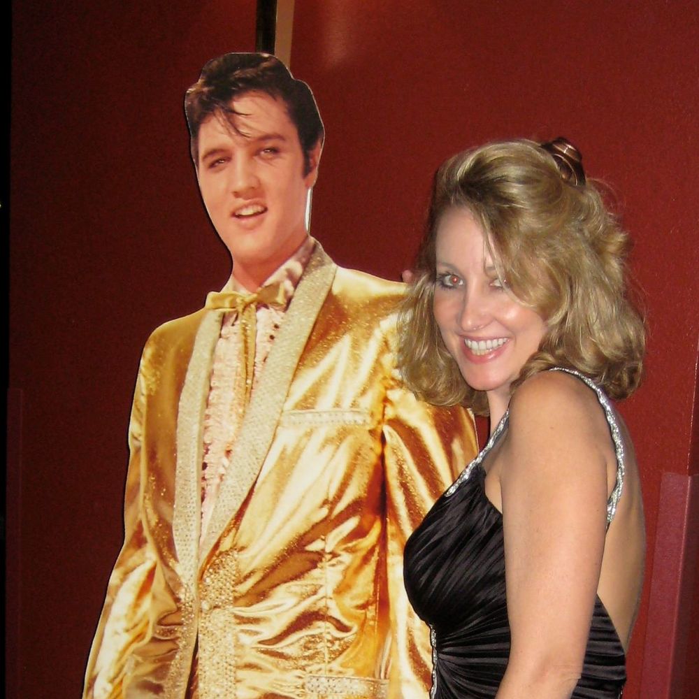 Meet your Posher, Kimberly